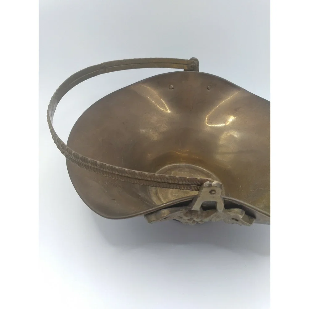 N/A vintage brass